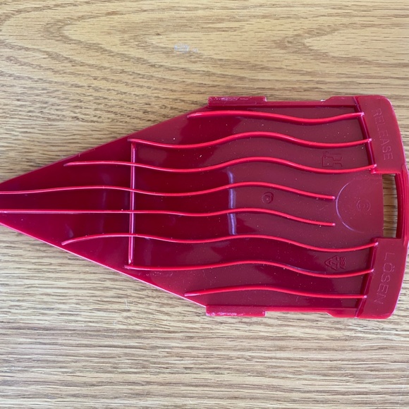 Kitchen Mandoline Slicer - Picture 6 of 7